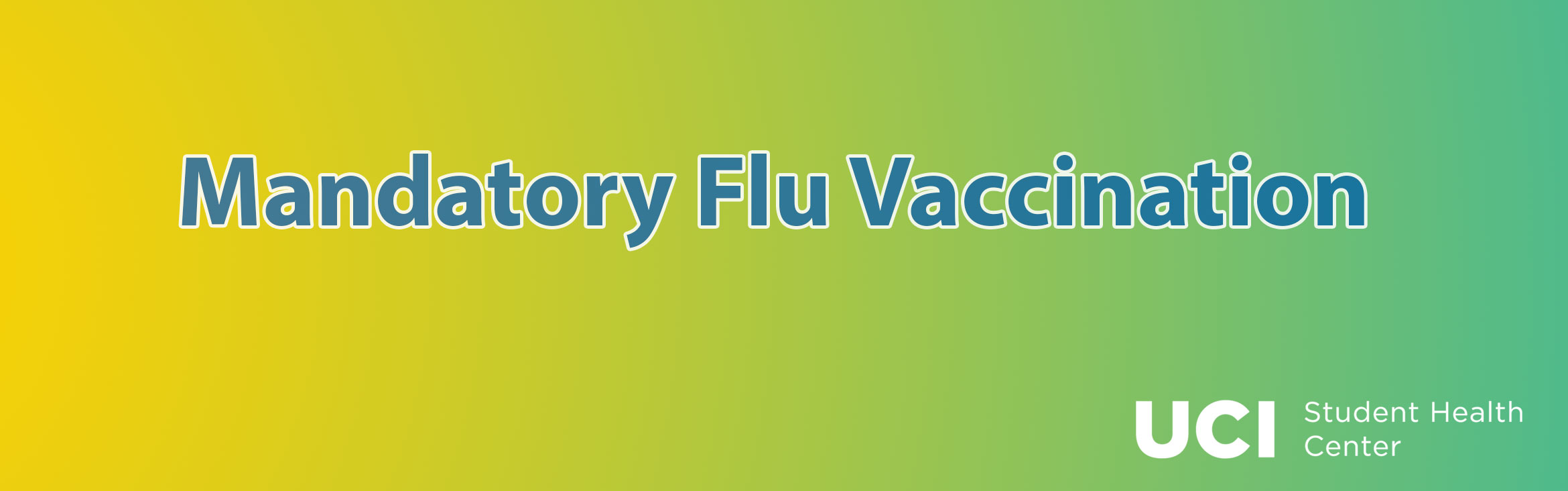 Mandatory Flu Vaccination