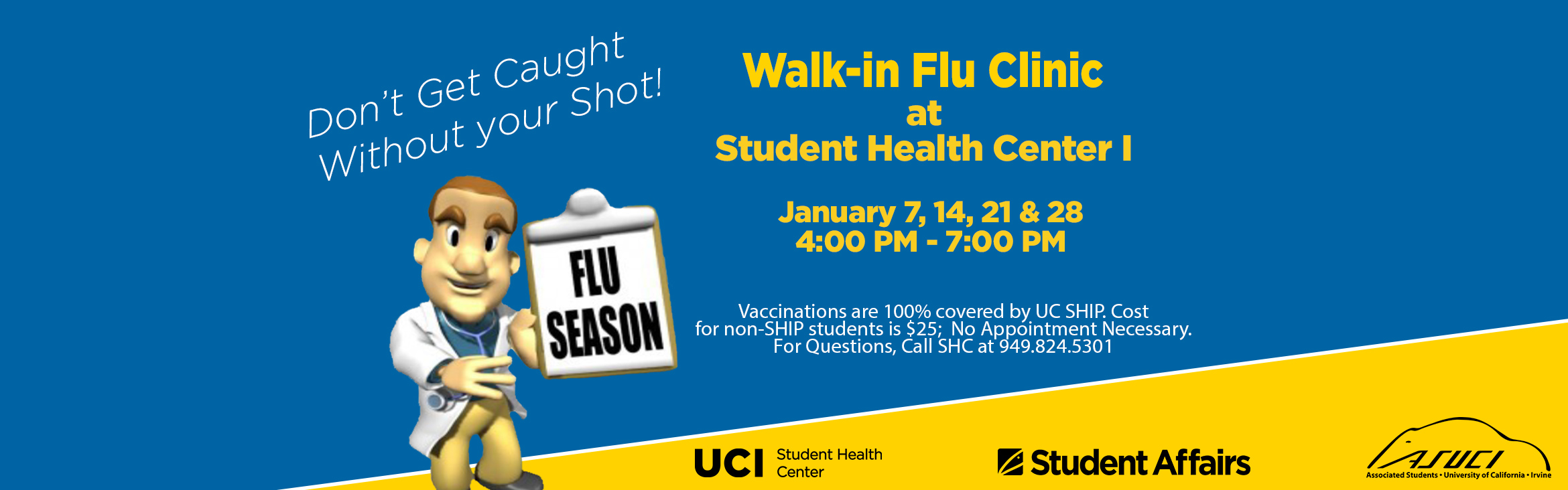 Uci Student Health Center Medical Records